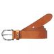 Tommy Hilfiger Leather belt - brown (606)