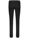 Gerry Weber Edition 5-Pocket Jeans Straight Fit - black (12800)