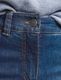 Gerry Weber Edition 5-Pocket Jeans Best4me - bleu (862002)