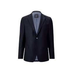 Strellson Jacket - Extra slim fit - blue (402)