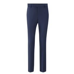 Strellson Suit trousers - blue (410)