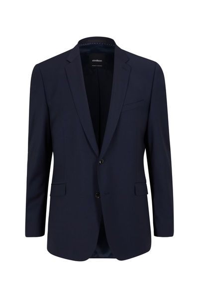 Strellson Jacket - blue (402)