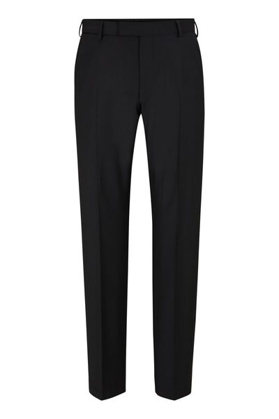 Strellson Business trousers - black (001)