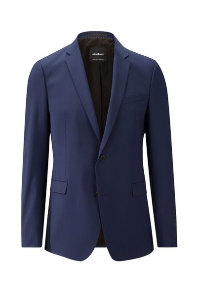 Strellson Jacket CALE - blue (410)