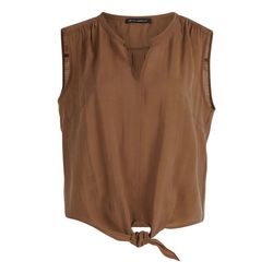 Betty Barclay Overblouse - brown (7050)