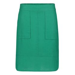 Betty Barclay Slip-on skirt - green (5726)
