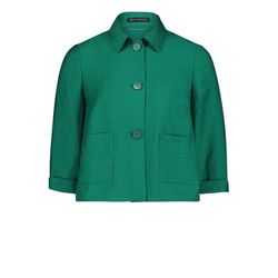 Betty Barclay Casual jacket - green (5726)