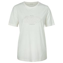 Yaya T-Shirt - white (10103)