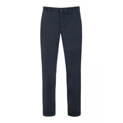 Alberto Jeans Regular fit: chinos LOU - blue (899)