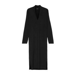 someday Knitted dress Quitana - black (900)