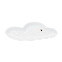 Räder Coupelle nuage (13 x 4,5 x 1 cm) - blanc (NC)