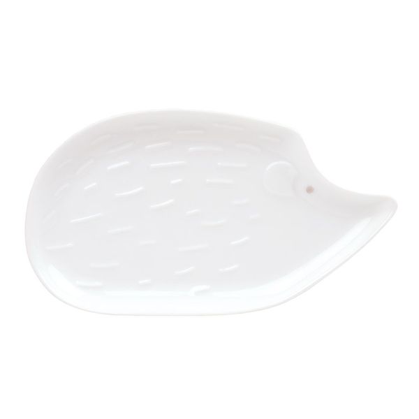 Räder Small bowl IGEL (10,5x5,5x1cm) - white (0)