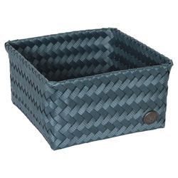 Handed by Basket Fit Square  - blue (16)