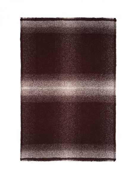 Elvang Blanket VULCANIC (130x190cm) - brown (00)