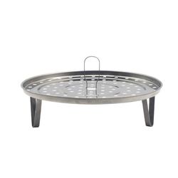 Cookut Steam Tray 24cm - gray (00)