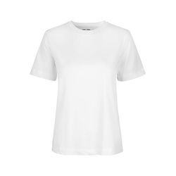 Samsøe & Samsøe Camino t-shirt - white (WHITE)