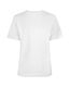 Samsøe & Samsøe Camino t-shirt - white (WHITE)