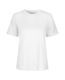 Samsøe & Samsøe Camino t-shirt - blanc (WHITE)