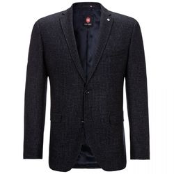 Club of Gents Wool jacket CG ASTON - blue (63)