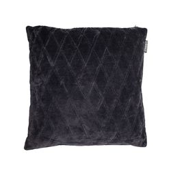 Lifestyle Home Collection Pillow (50x50cm) - black (00)