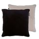Lifestyle Home Collection Cushion FAYE (50x50cm) - black/beige (00)