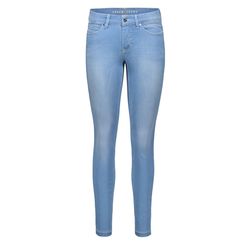 MAC Dream Skinny: Jeans - blau (D411)