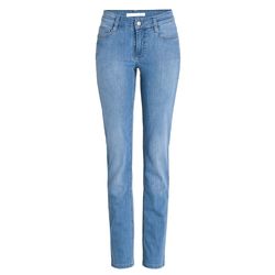 MAC Jeans Angela   - blau (D417)