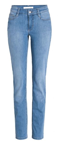 MAC Jeans Angela - blue (D417)