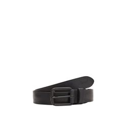 s.Oliver Red Label Leather belt - black (9999)