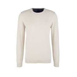 s.Oliver Red Label Fine knit sweater - beige (03W0)