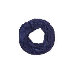 s.Oliver Red Label Loop - blue (5694)