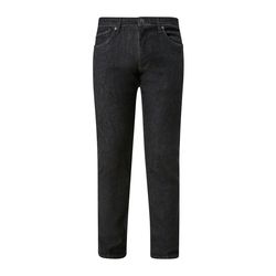 s.Oliver Red Label Slim: Jeans aus Baumwolle - grau (98Z8)