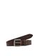 s.Oliver Red Label Genuine leather belt - brown (8890)