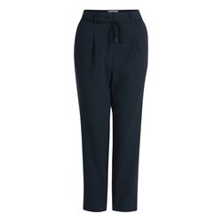 Betty & Co Cloth trousers - blue (8543)