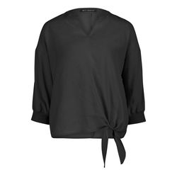 Betty Barclay Overblouse - black (9045)