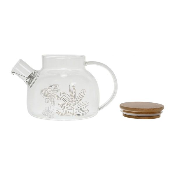 SEMA Design Tea set - white (00)
