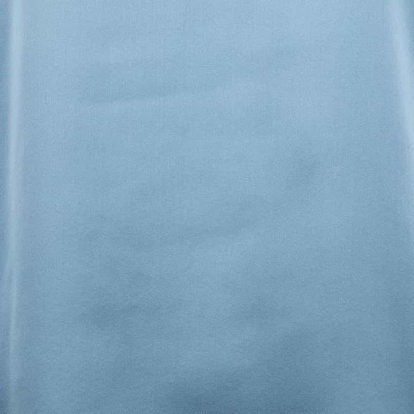 Esqualo T-shirt en soie - bleu (658)