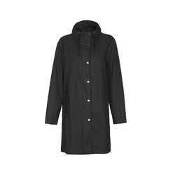 Samsøe & Samsøe Rain jacket STALA 7357  - black (BLACK)