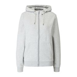 s.Oliver Red Label Sweatjacket - gray (9400)