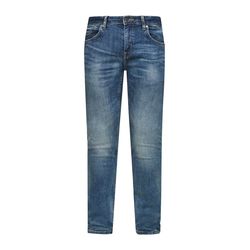 s.Oliver Red Label Slim Fit: Jeans - blau (56Z5)