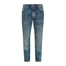 Q/S designed by Regular Fit: Jeans - blue (56Z4)