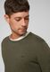 s.Oliver Red Label Fine knit sweater - green (79W0)