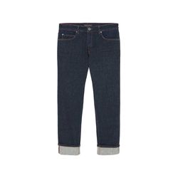 Marc O'Polo Shaped Fit: Jeans - blue (081)