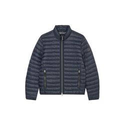 Marc O'Polo Quilted jacket - blue (896)