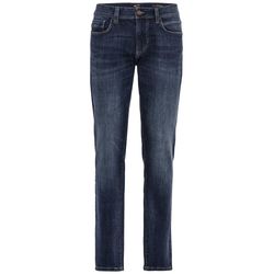 Camel active Straight fit: 5-pocket jeans - Houston - blue (42)