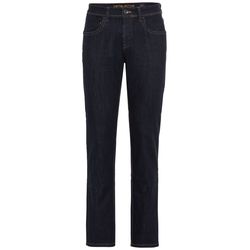 Camel active Regular fit: 5-Pocket Jeans - Houston - blau (42)