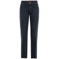 Camel active Regular fit: 5-Pocket Jeans - Houston - blau (43)