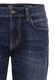 Camel active Straight fit: 5-Pocket Jeans - Houston - blau (42)