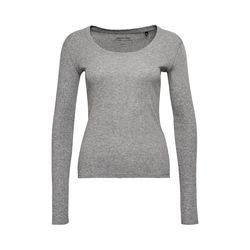 Opus T-Shirt manches longues - Sorana - gris (8072)