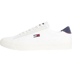 Tommy Hilfiger Sneakers - blanc (YBR)
